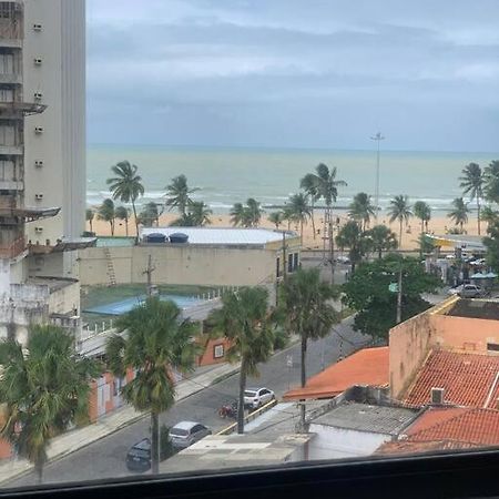 Excelente Flat/Praia Pina Ресифи Экстерьер фото